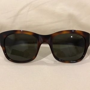 Lanvin Wayfarer Sunglasses